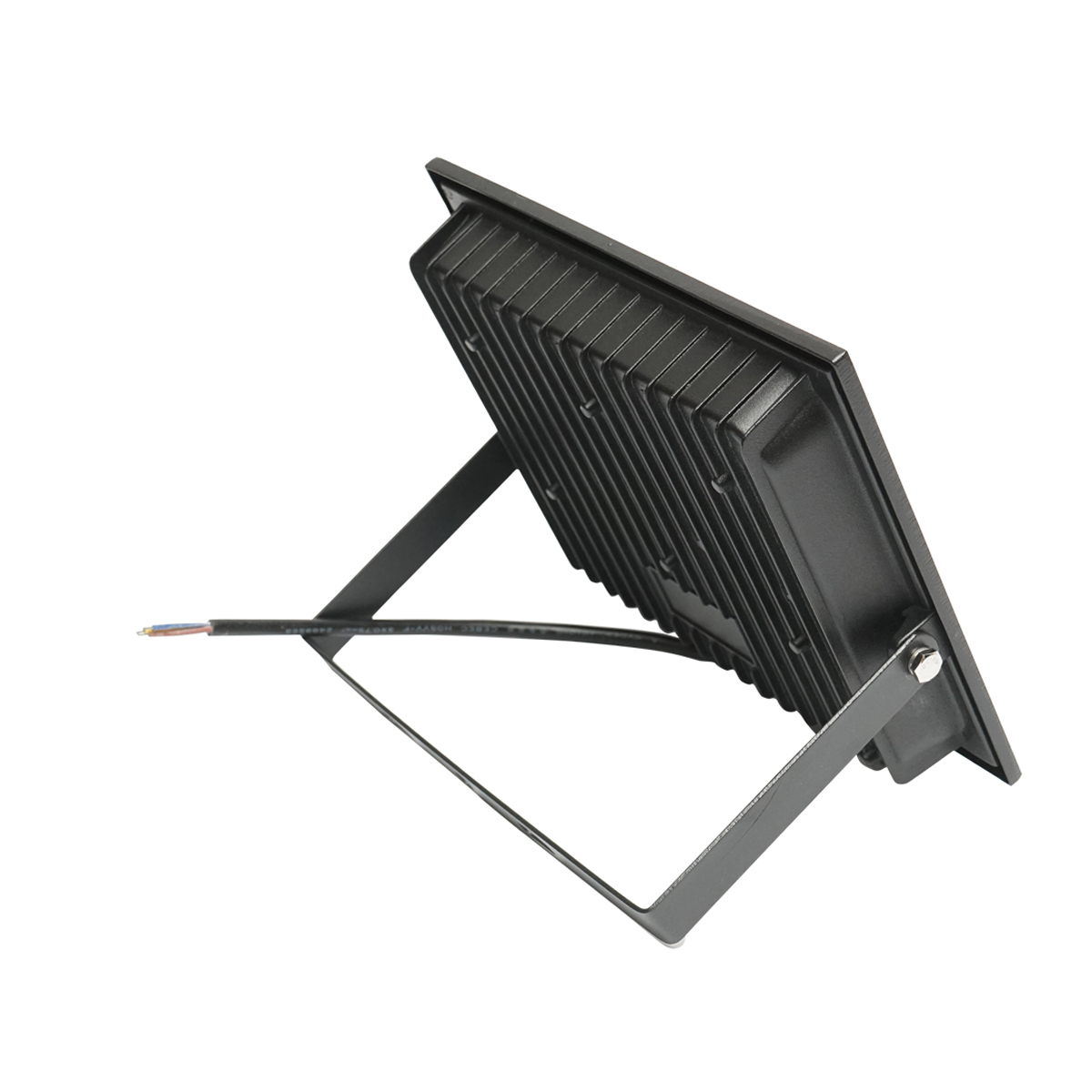 Proiector LED 30W, 220V, 3000K, IP65, 190x155mm Breckner Germany - imagine 4