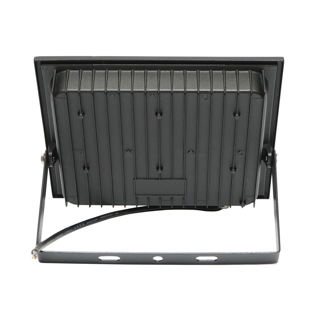 Proiector LED 30W, 220V, 3000K, IP65, 190x155mm Breckner Germany - imagine 3