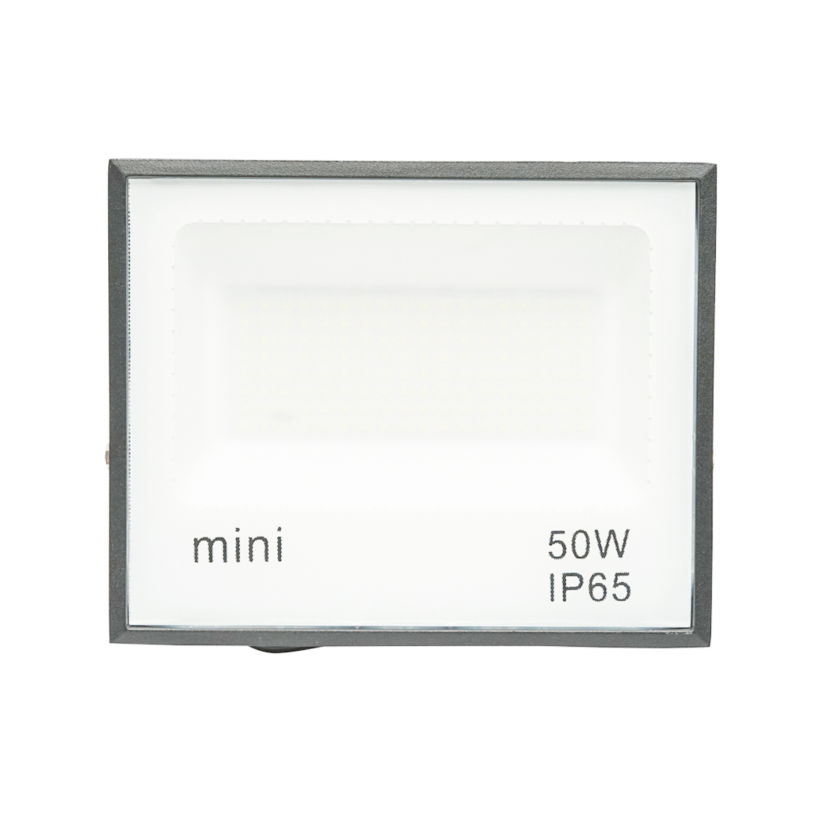 Proiector LED 30W, 220V, 3000K, IP65, 190x155mm Breckner Germany - imagine 2