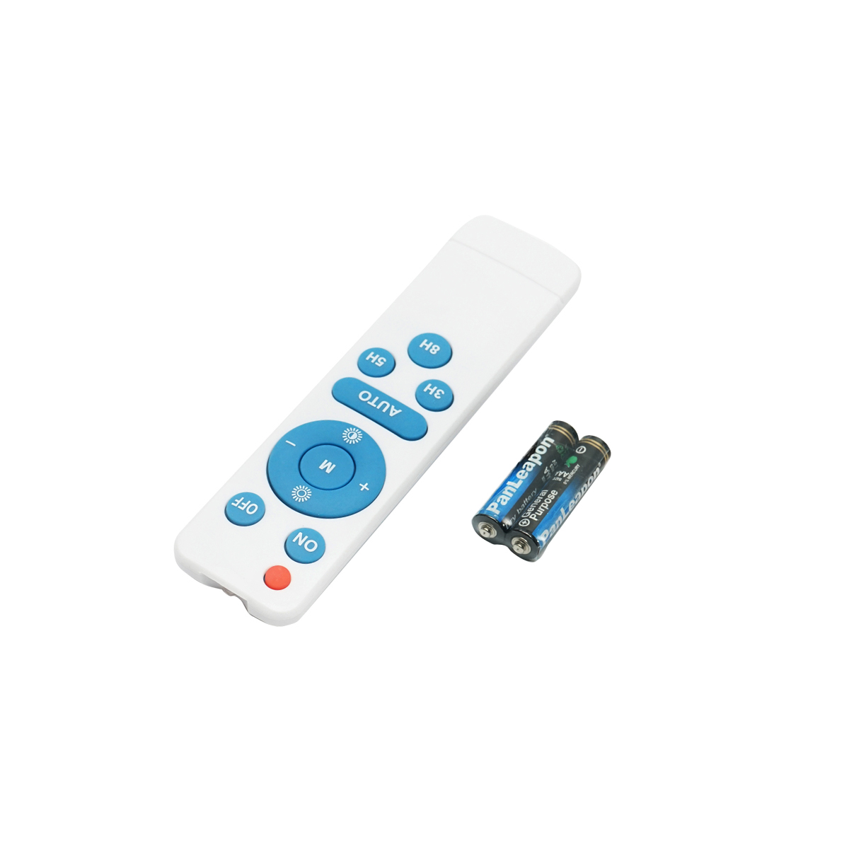 Lampa LED 400W cu panou solar monocristalin 28W cu telecomanda Breckner Germany - imagine 8