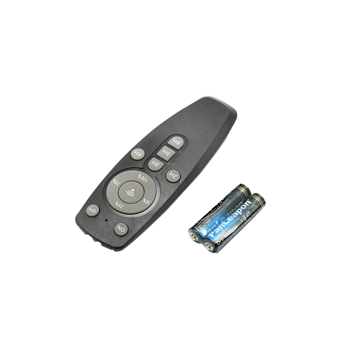 Lampa solara LED 200W iluminat stradal 6500K cu panou solar, telecomanda, senzor miscare Breckner Germany - imagine 5