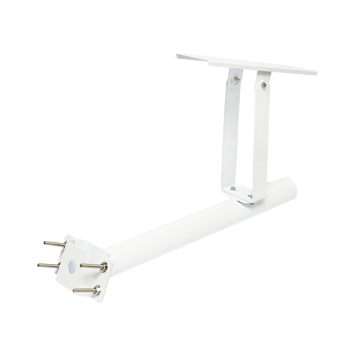 Lampa solara LED 300W cu panou solar 25W, baterie LiFePO4 3.2V/40Ah, 6000-8000K, senzor de miscare, telecomanda IP65 Breckner Germany - imagine 7