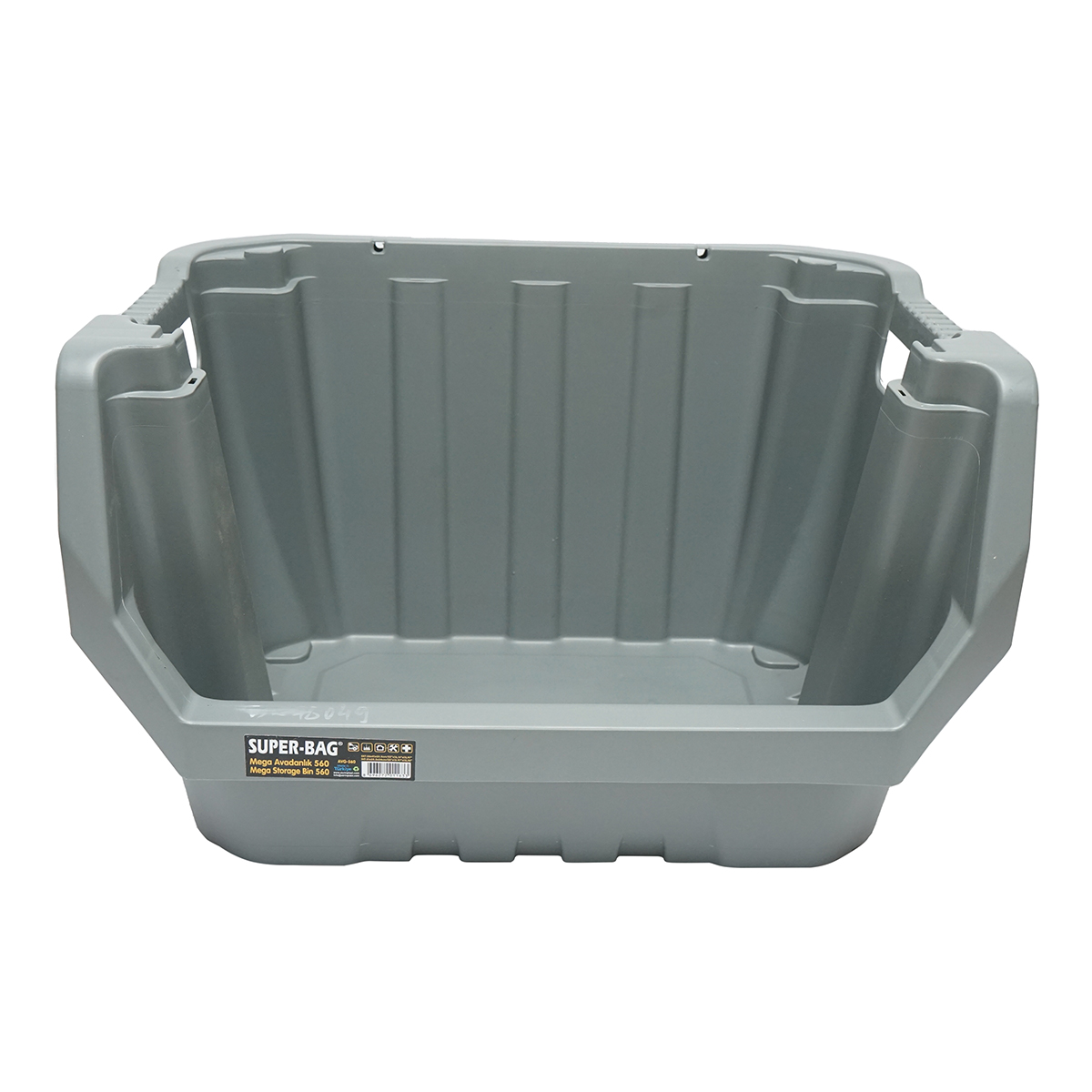 Cutie depozitare modulara mega 560x410x355mm Breckner Germany - imagine 7