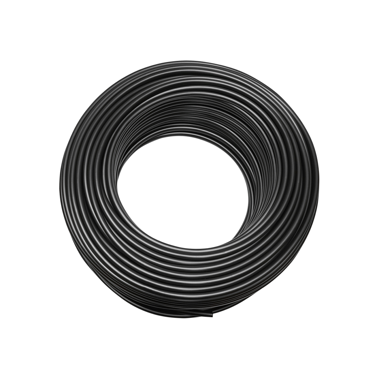Tub de picurare orb pentru irigatii D16 mm fara gauri 200m Breckner Germany - imagine 2