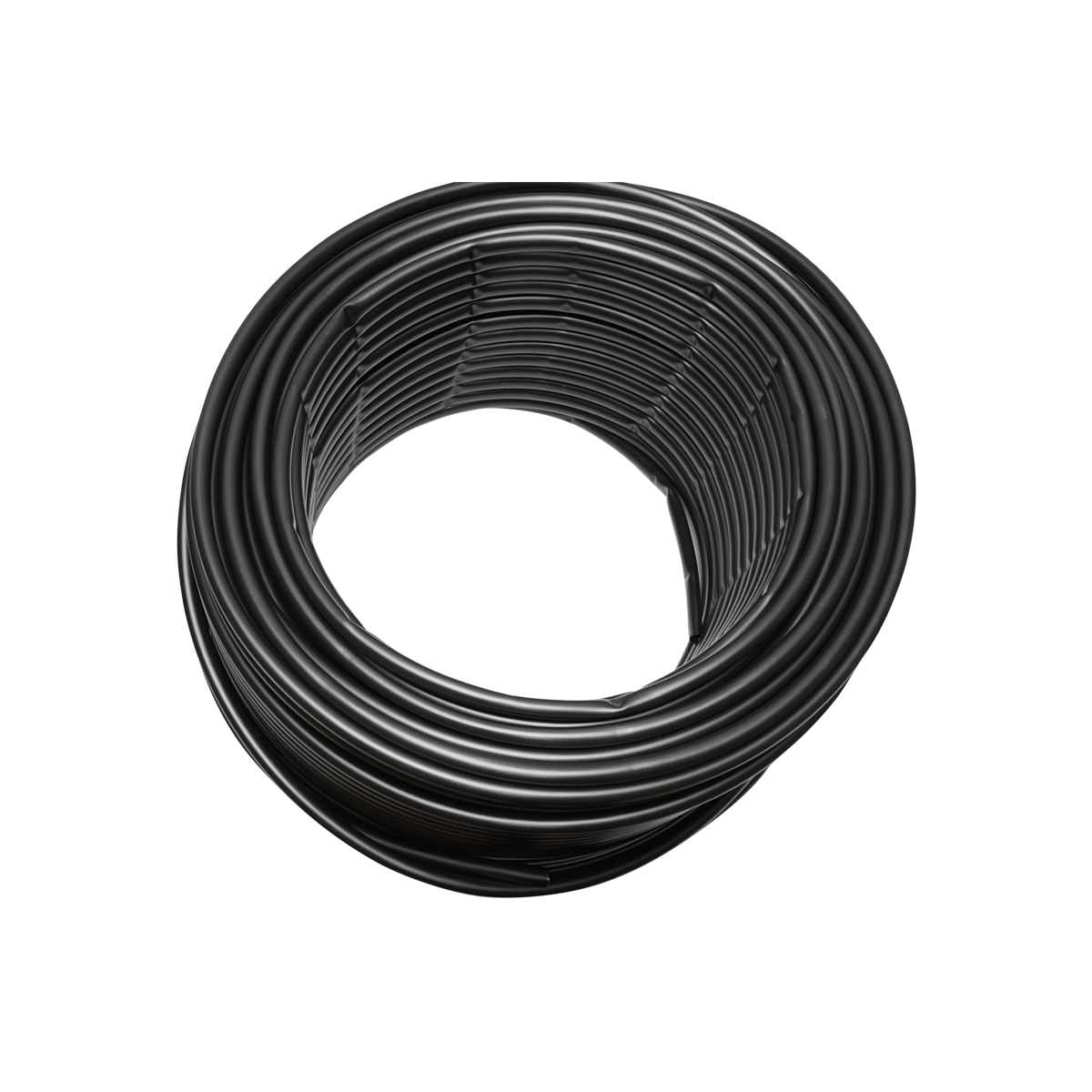 Tub picurare apa, orb D20 mm fara gauri 200m Breckner Germany - imagine 2