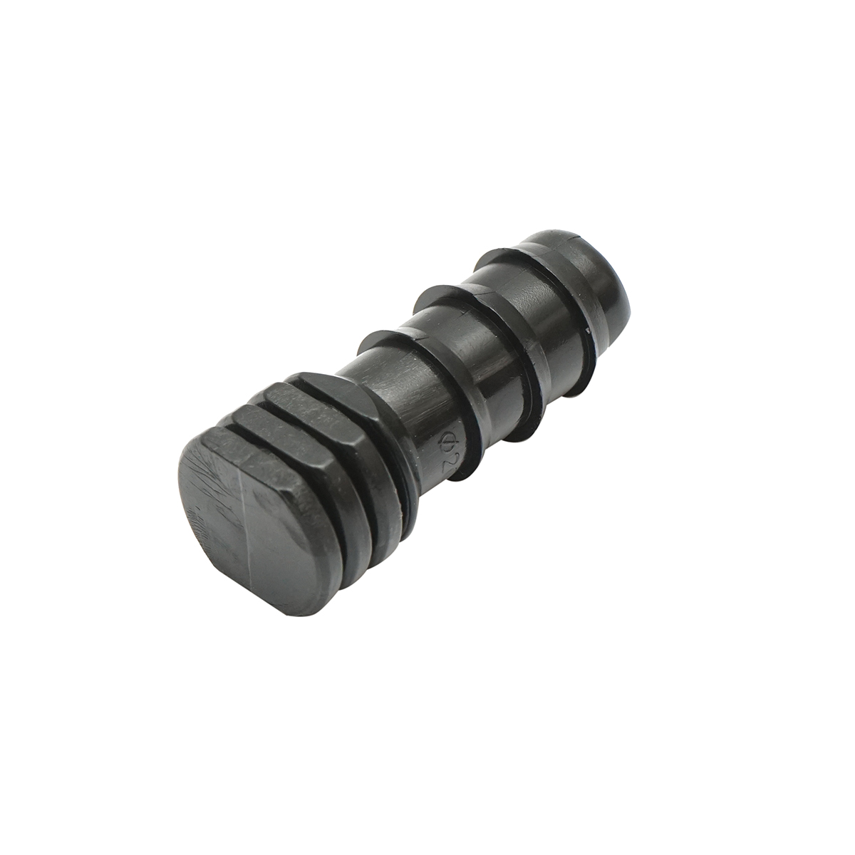 Dop tub, furtun de irigare D20mm - imagine 3