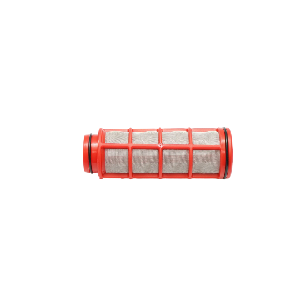 Filtru Y plastic 1 inch BSP cu sita 120 mesh, 130 microni pentru tub, furtun de irigare - imagine 7