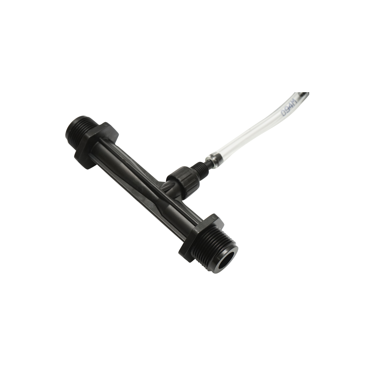 Injector venturi fertilizare pentru sisteme de irigare 3/4-25mm - imagine 5