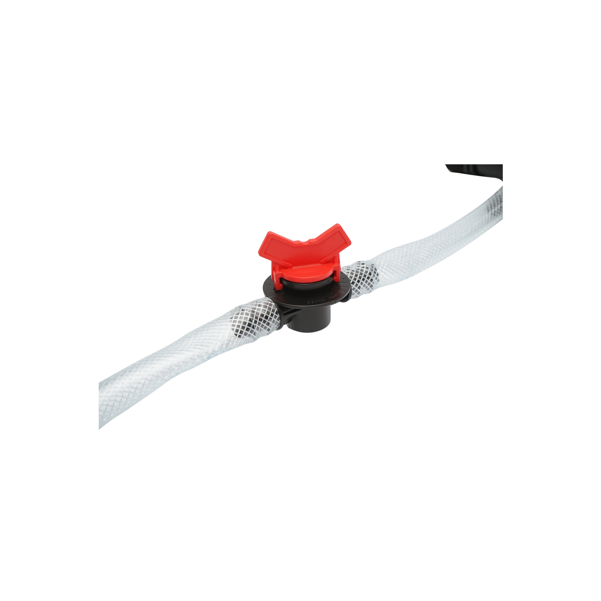 Injector venturi fertilizare pentru sisteme de irigare 1-32mm - imagine 5