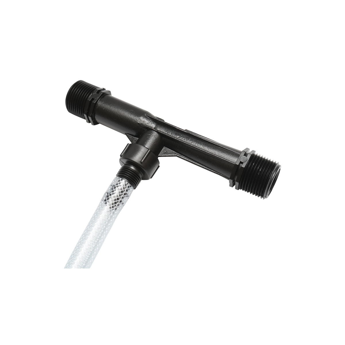Injector venturi fertilizare pentru sisteme de irigare 1-32mm - imagine 4