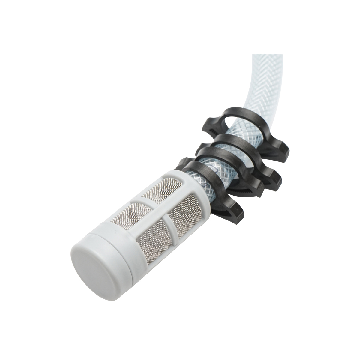 Injector venturi fertilizare pentru sisteme de irigare 1-32mm - imagine 3