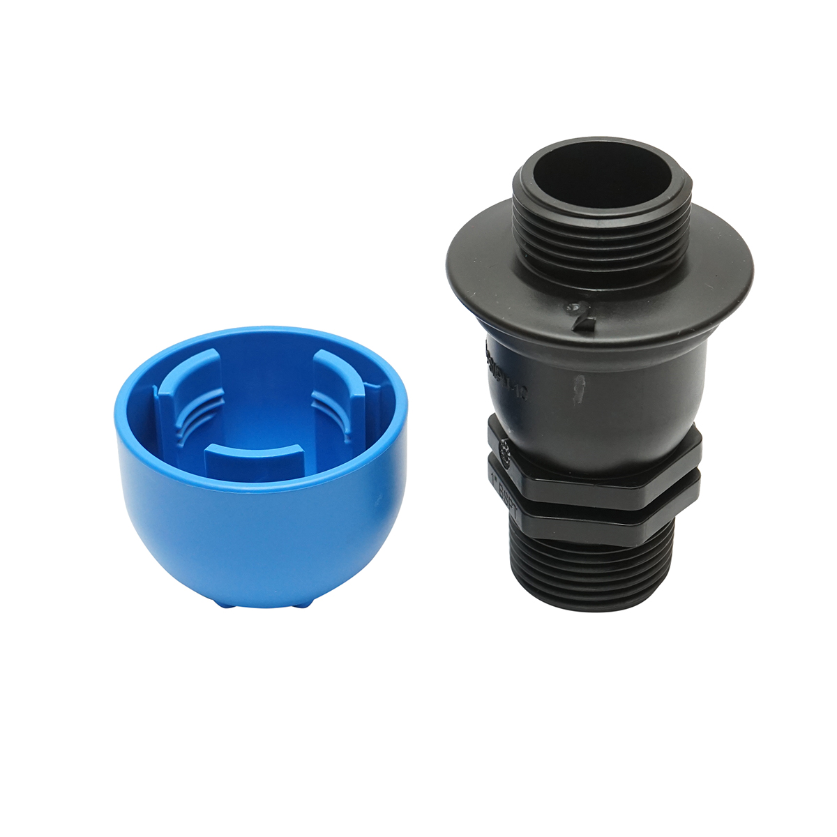 Supapa aerisire teava 1 toll-32mm pentru sisteme de irigare PN10 - imagine 3