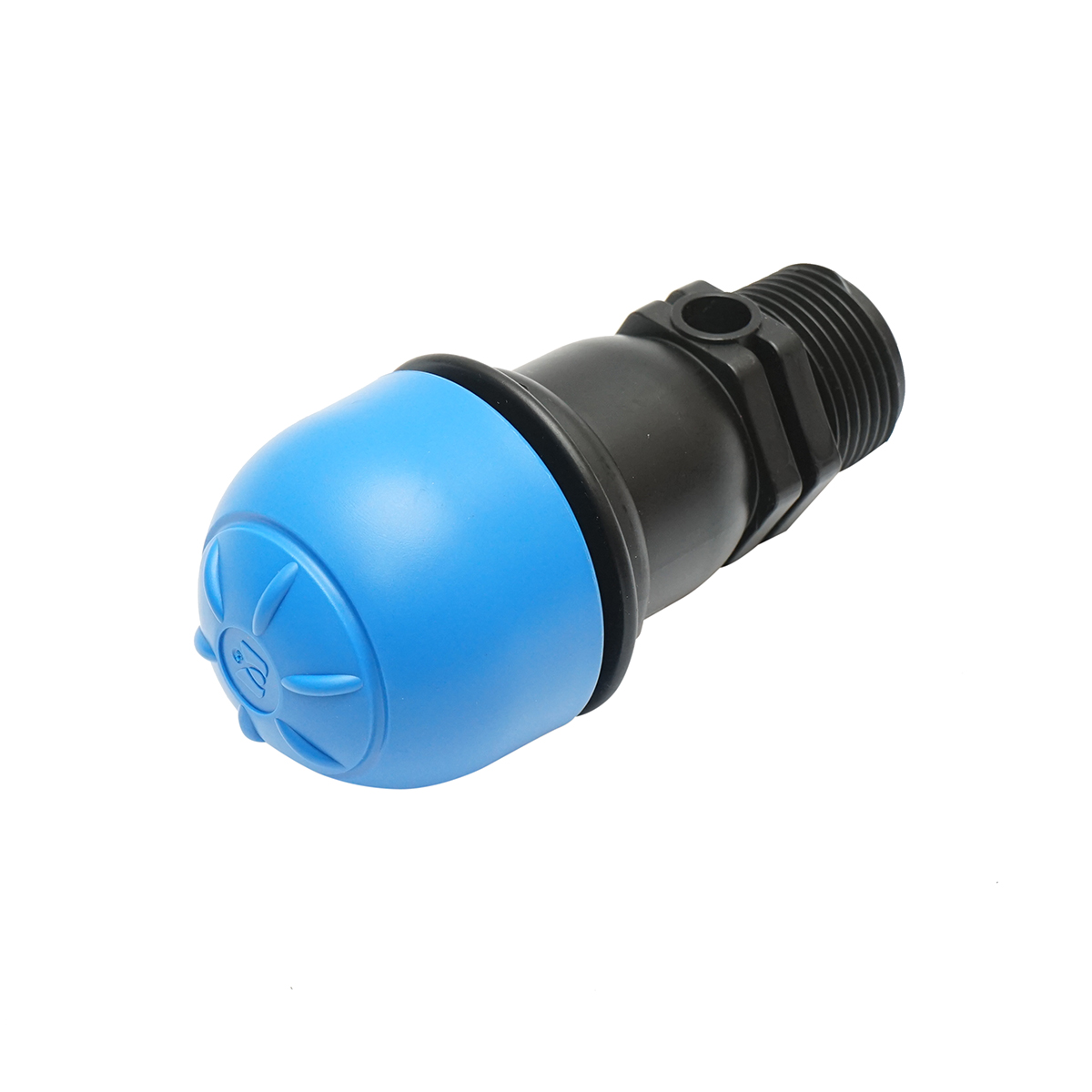 Supapa aerisire teava 1 toll-32mm pentru sisteme de irigare PN10 - imagine 4