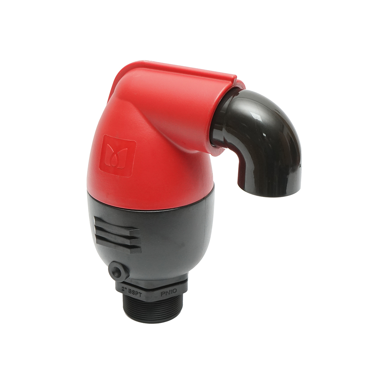 Supapa aerisire teava 2 inch/50mm pentru sisteme de irigare PN10 - imagine 3