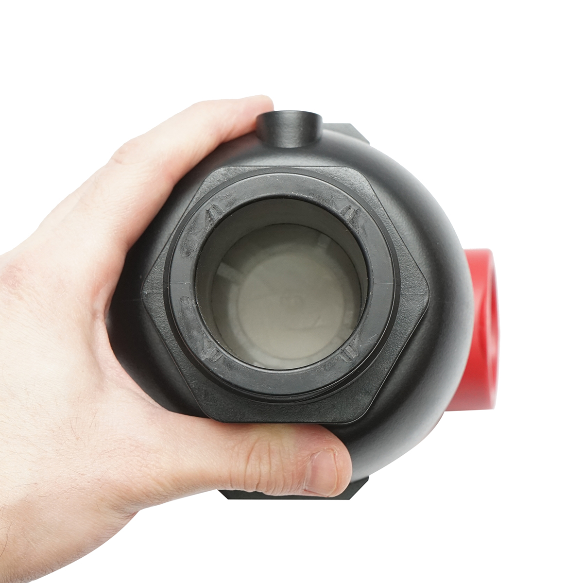 Supapa aerisire teava 2 inch/50mm pentru sisteme de irigare PN10 - imagine 6