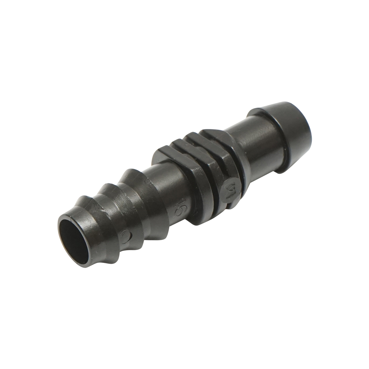 Conector linie tub picurare D16mm Breckner Germany - imagine 3