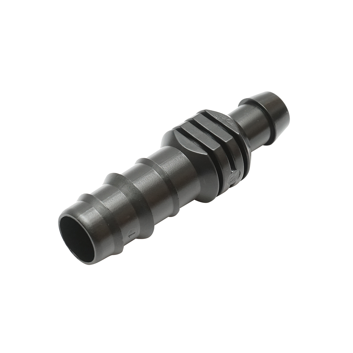 Conector linie tub picurare D20x16mm Breckner Germany - imagine 3