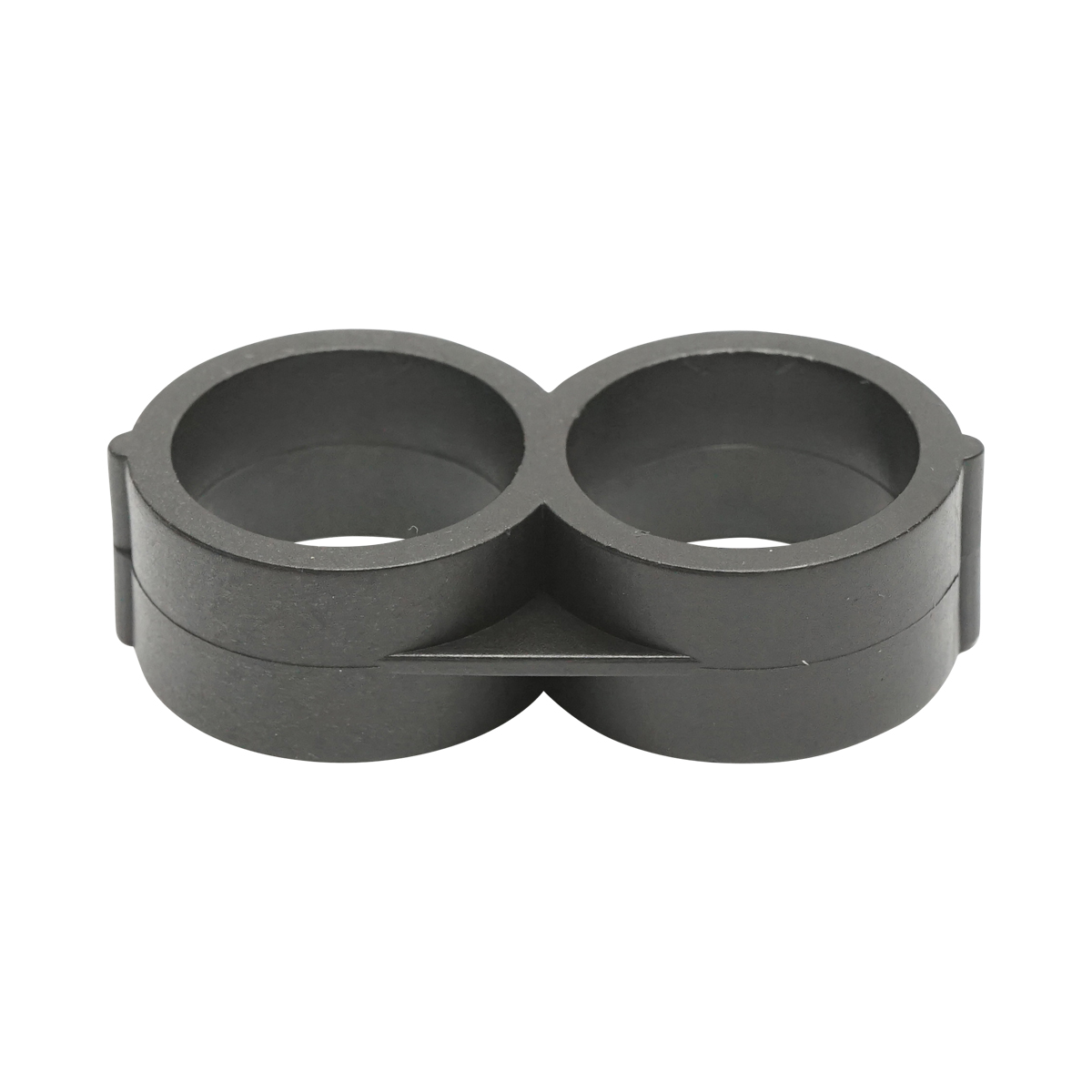 Inel, dop dublu de capat pentru tub, furtun de irigare D20 mm Breckner Germany - imagine 3