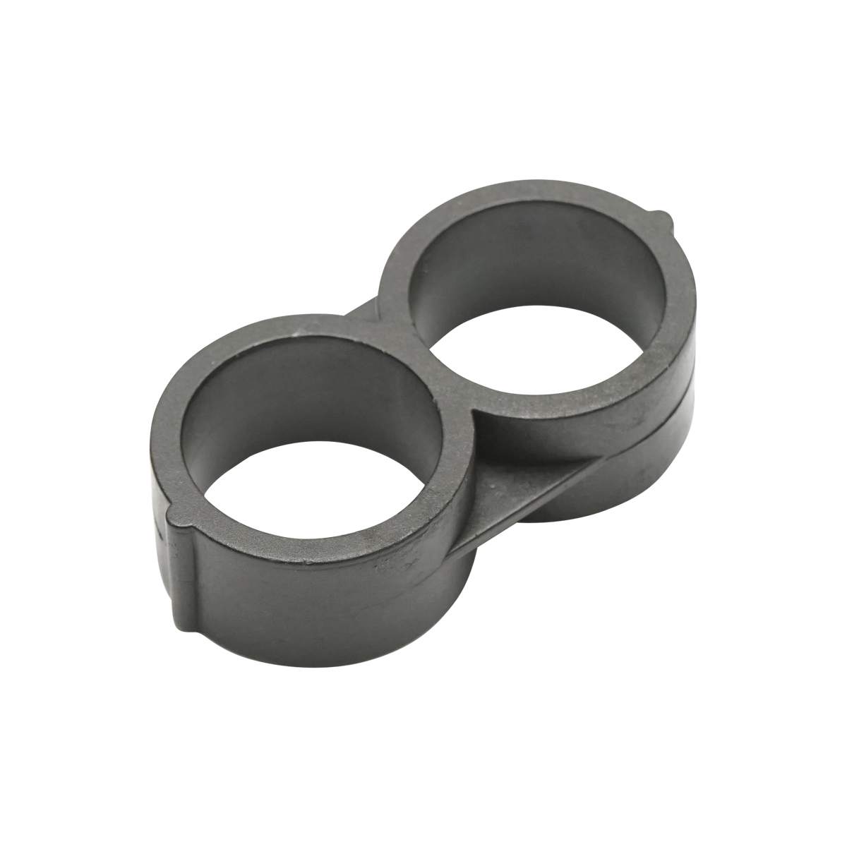 Inel, dop dublu de capat pentru tub, furtun de irigare D20 mm Breckner Germany - imagine 2