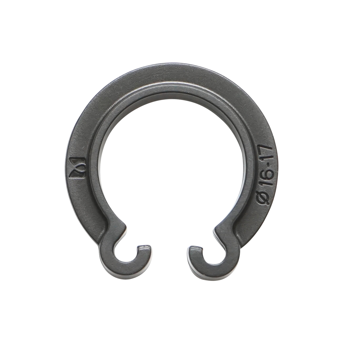 Clema pentru tub picurare 16-17mm Breckner Germany