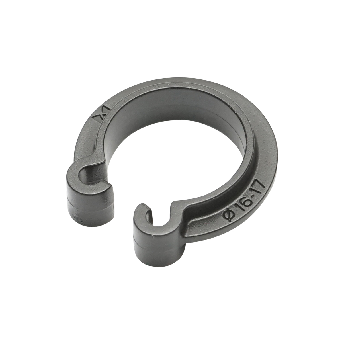 Clema pentru tub picurare 16-17mm Breckner Germany - imagine 2