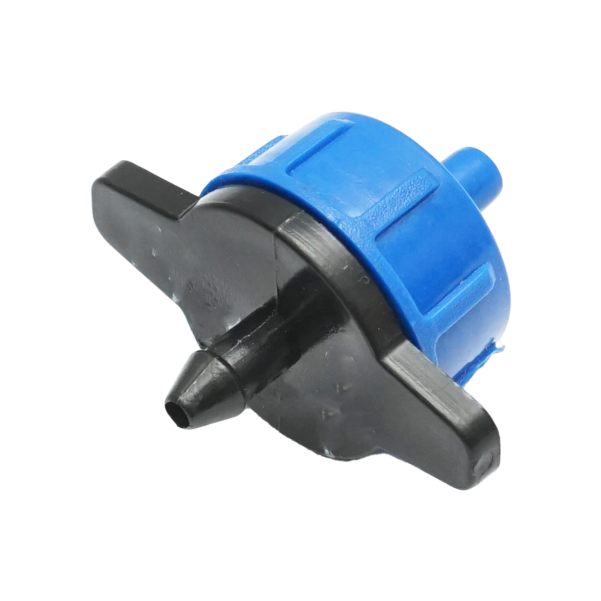 Ciuperca picurare PC cu compensator 2l/h pentru tub, furtun de irigare - imagine 3