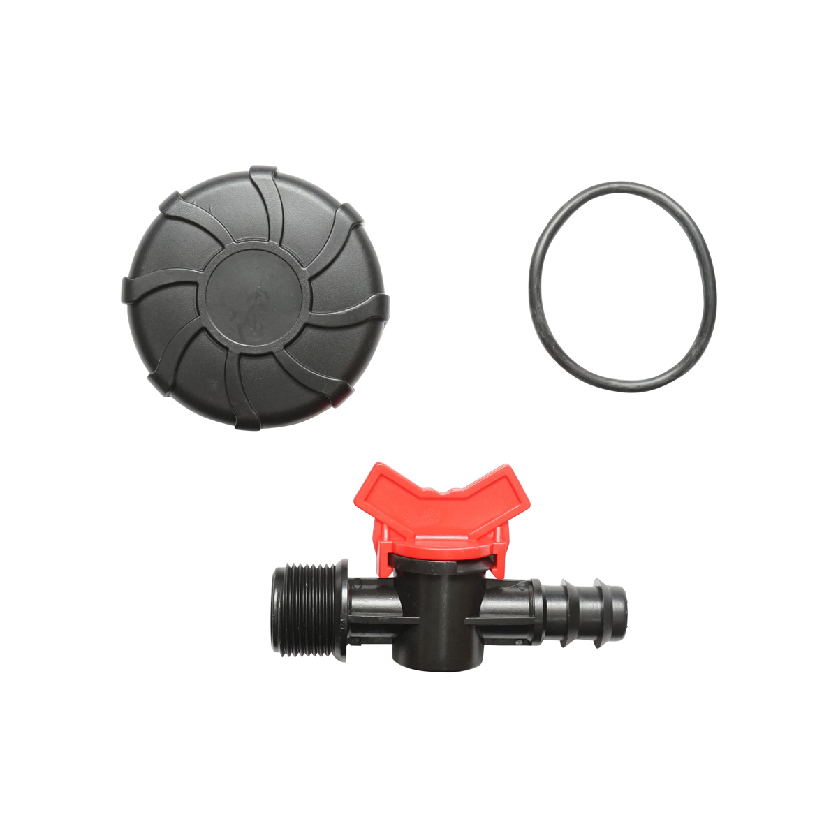 Filtru cu disc modular 2-63mm pentru instalatie de irigare Breckner Germany - imagine 6