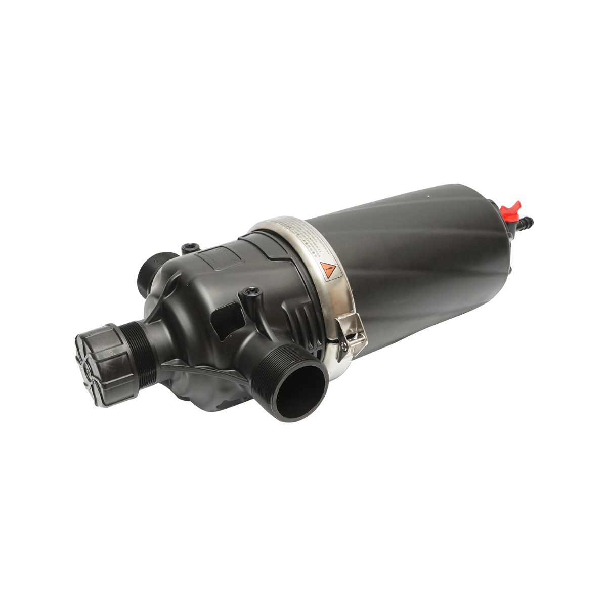 Filtru cu disc modular 2-1/2 pentru instalatie de irigare Breckner Germany - imagine 3