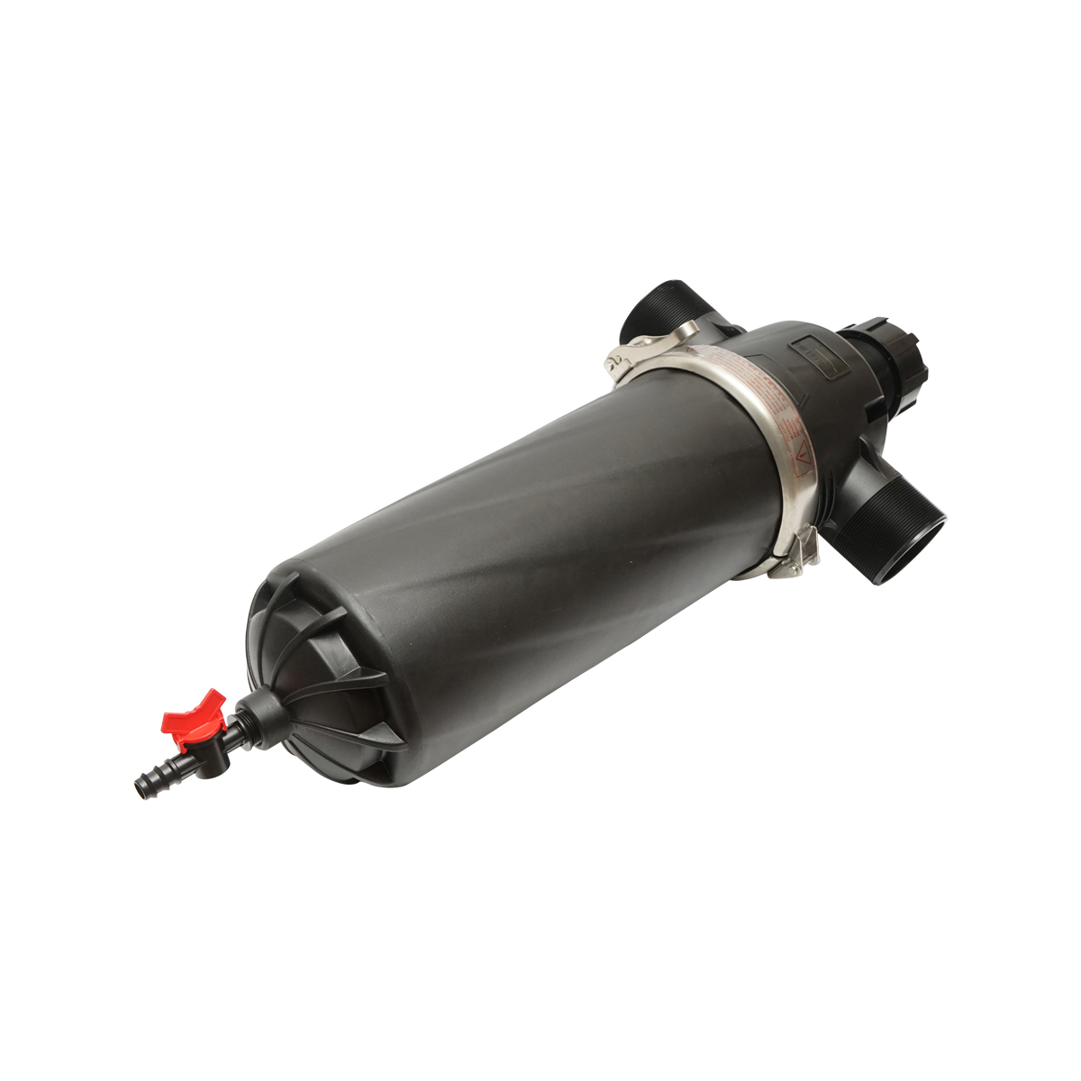 Filtru cu disc modular 3 pentru instalatie de irigare Breckner Germany - imagine 4