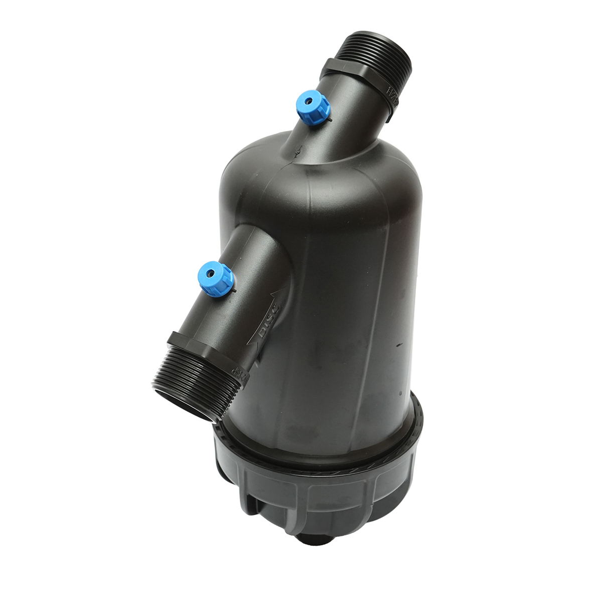 Filtru anti-nisip BSP 1.5 cu sita, 2-50mm pentru instalatie de irigare Breckner Germany - imagine 3