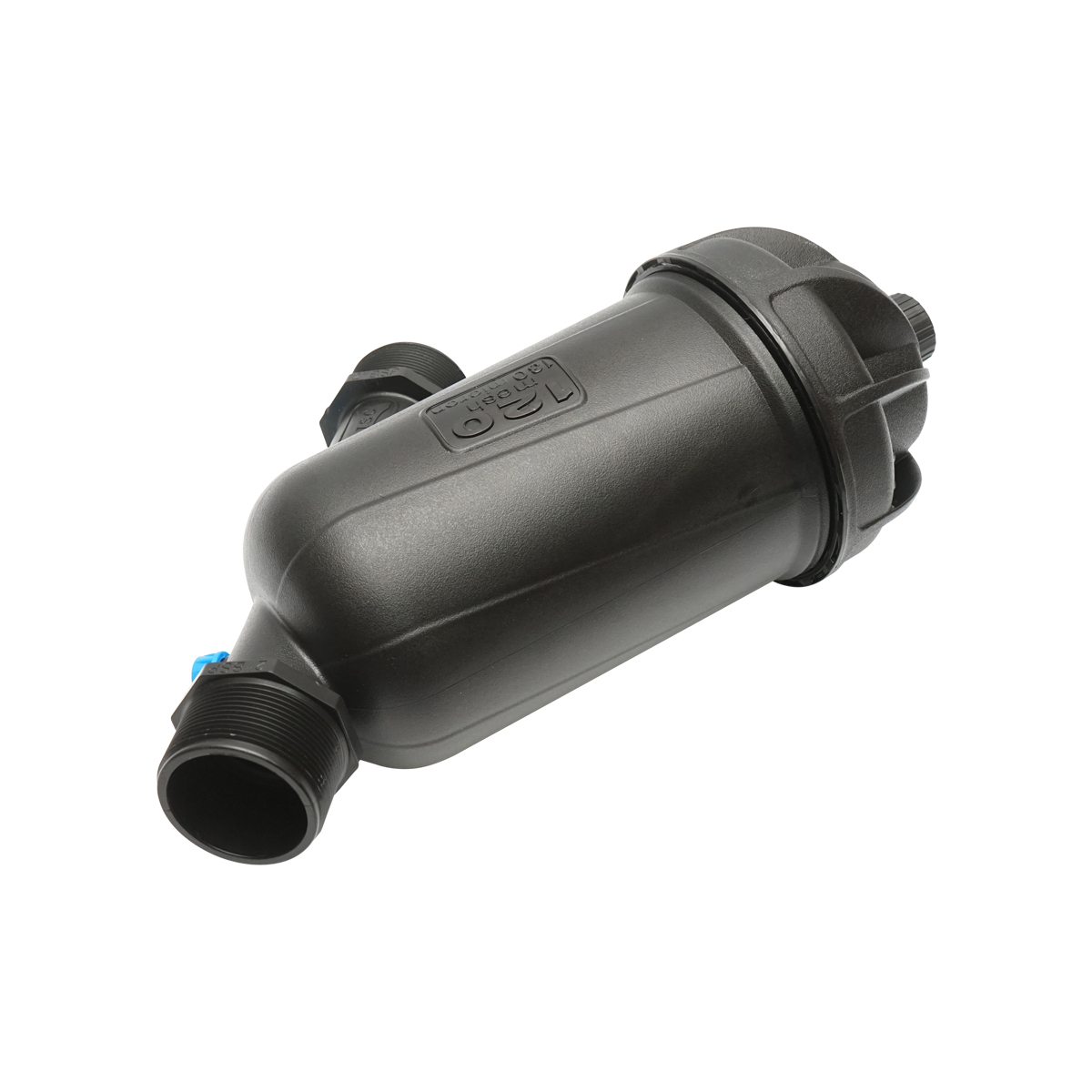Filtru anti-nisip BSP 1.5 cu sita, 2-63mm pentru instalatie de irigare Breckner Germany - imagine 3