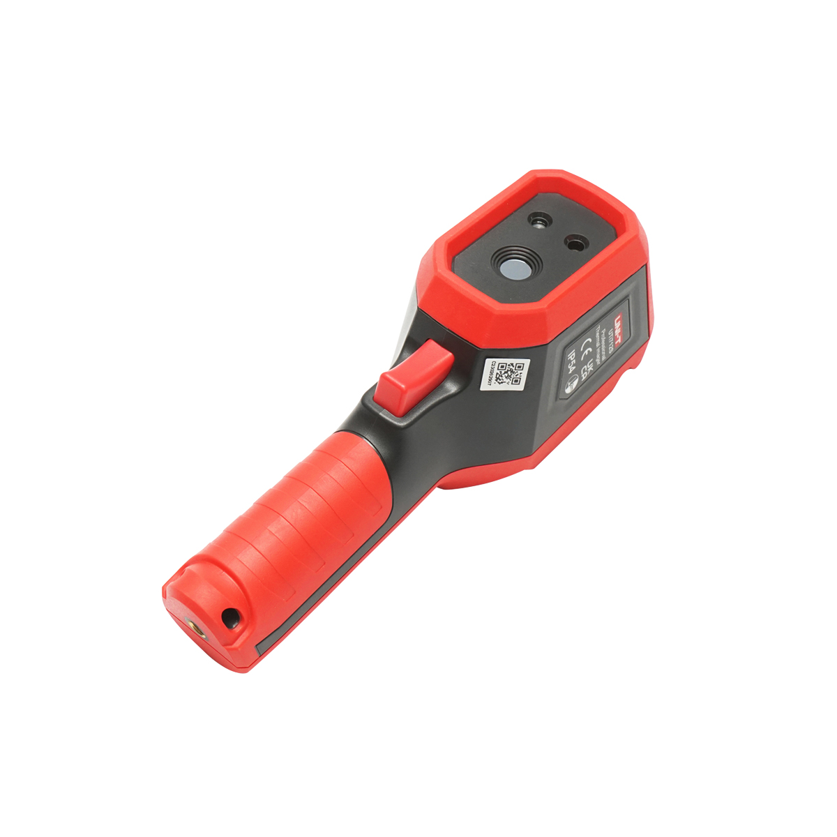 Camera termoviziune digitala portabila UTi712S cu baterie Li-Ion 2600 mAh UNI-T - imagine 7