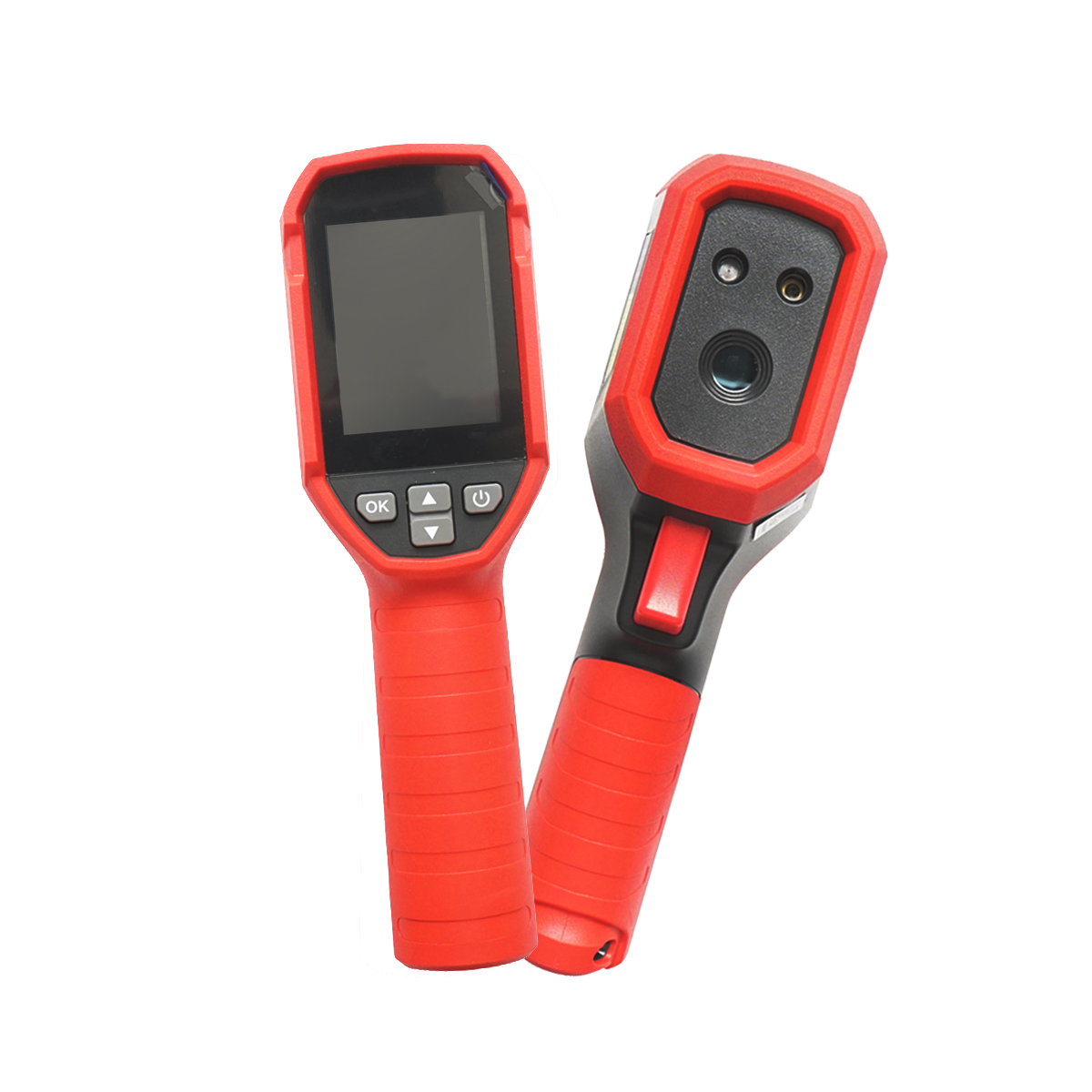 Camera termoviziune digitala portabila UTi712S cu baterie Li-Ion 2600 mAh UNI-T - imagine 4