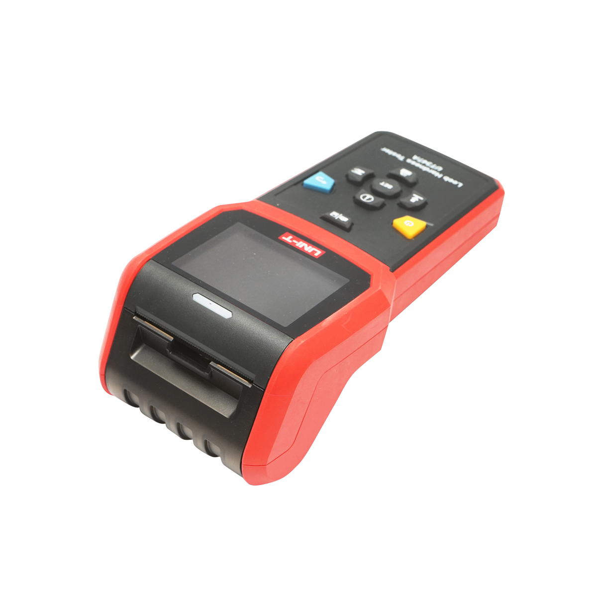 Tester digital duritate metal UT347A UNI-T - imagine 5