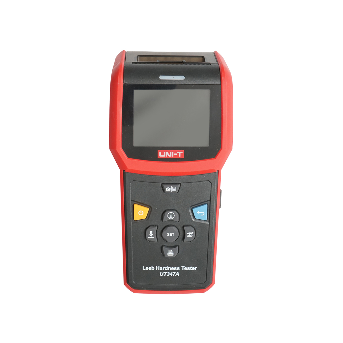 Tester digital duritate metal UT347A UNI-T - imagine 3