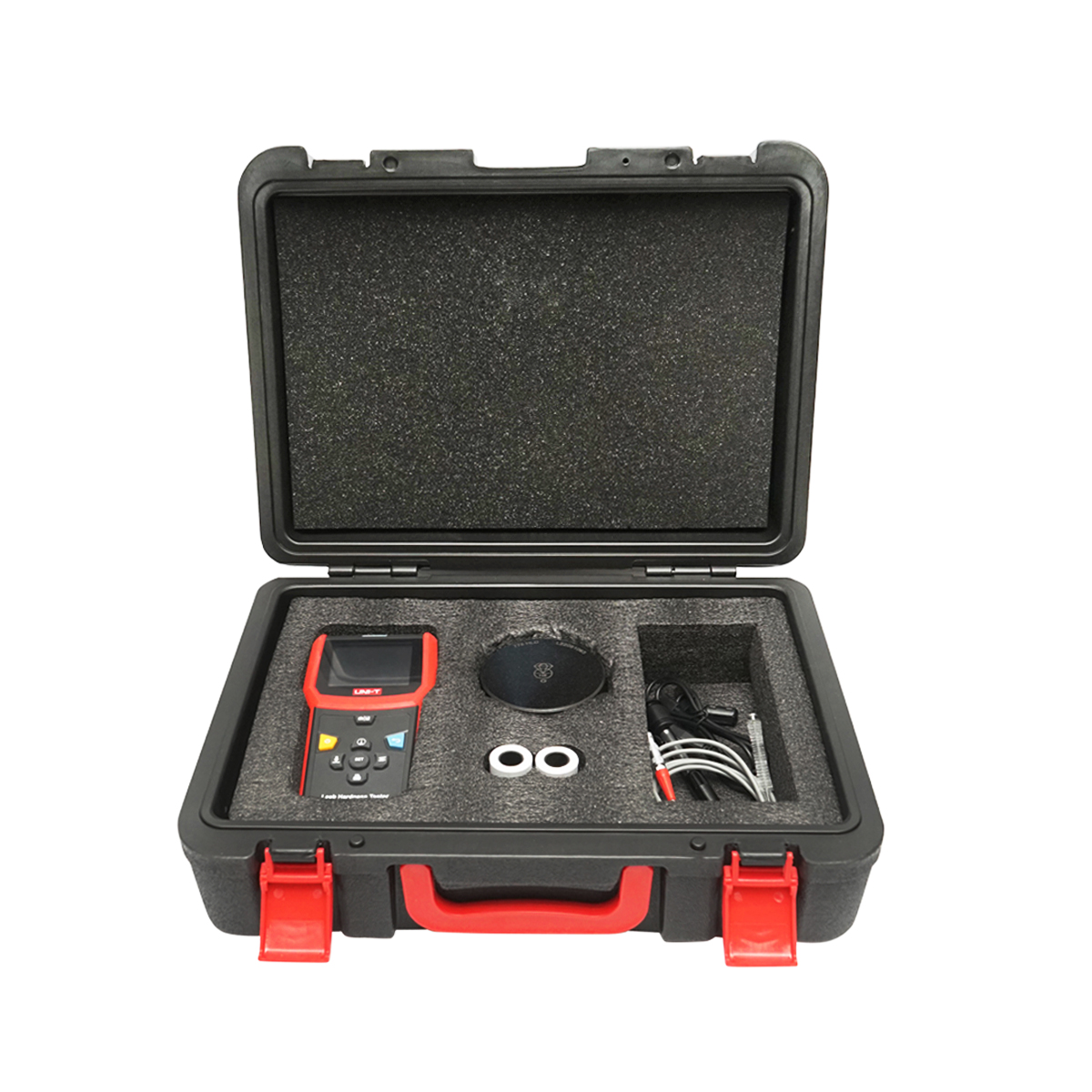 Tester digital duritate metal UT347A UNI-T - imagine 2
