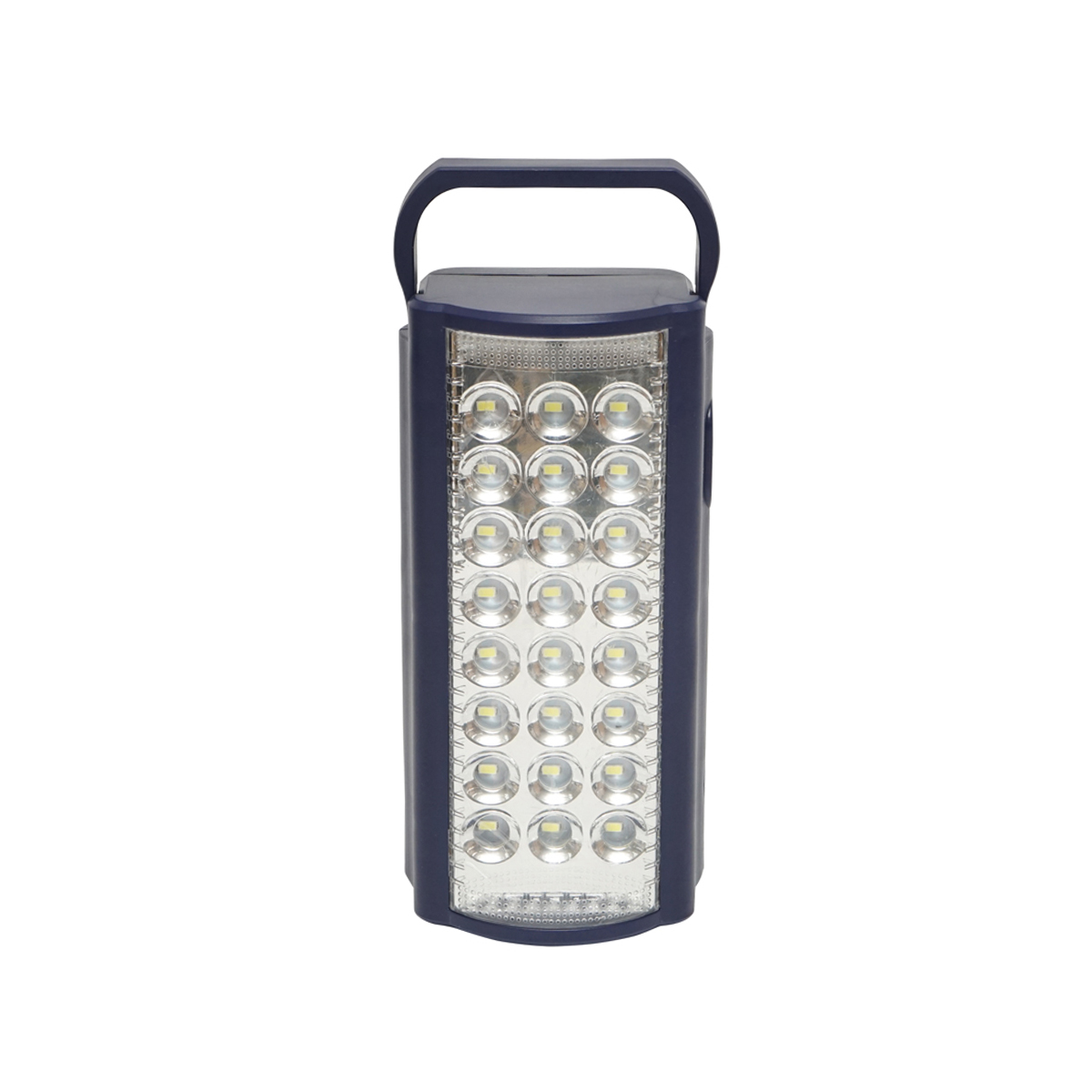 Lanterna, lampa de lucru LED portabila cu baterie 6V 4Ah,USB, 100x95x200mm FELINAR