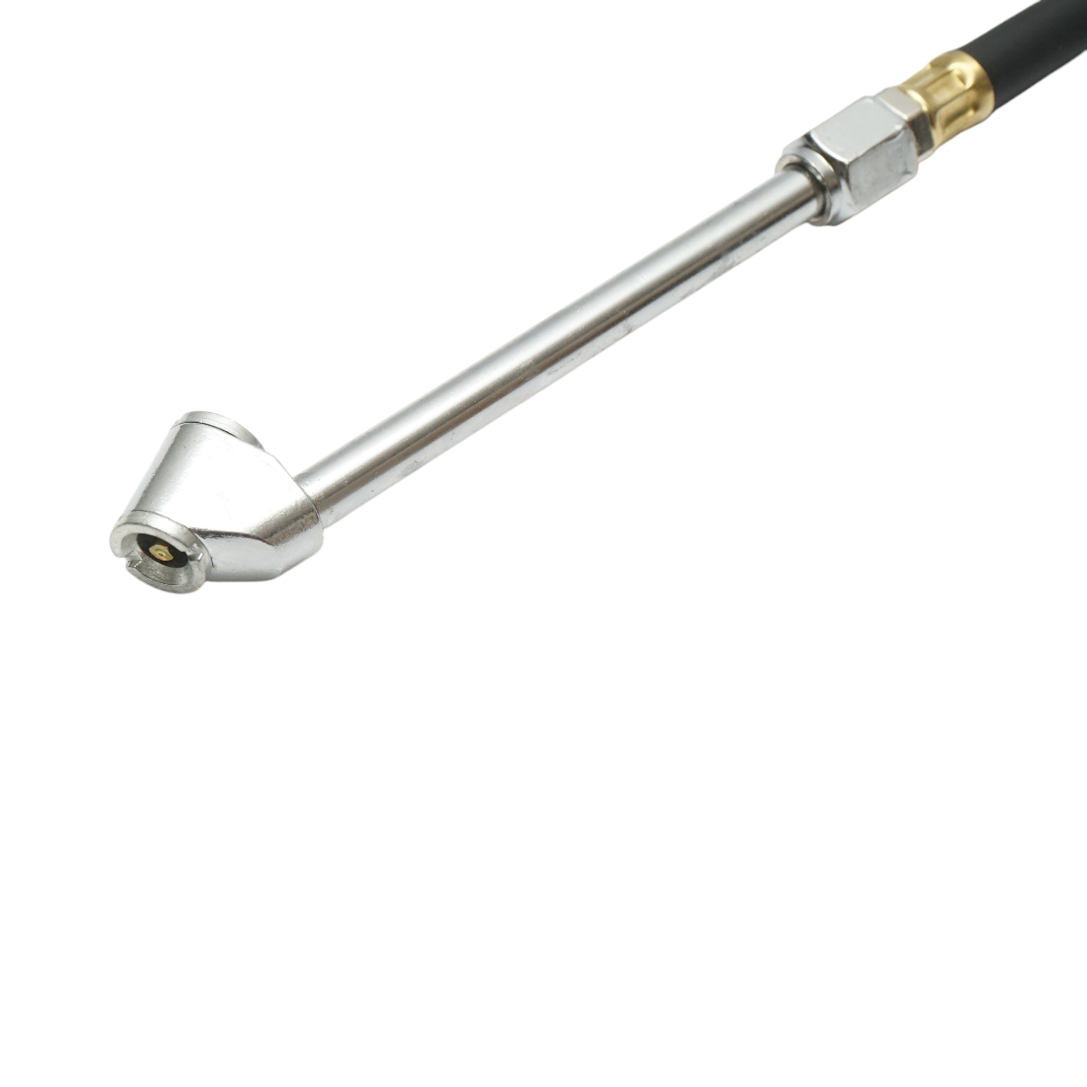 Pistol umflat roti echipat cu manometru 15 bar - imagine 6