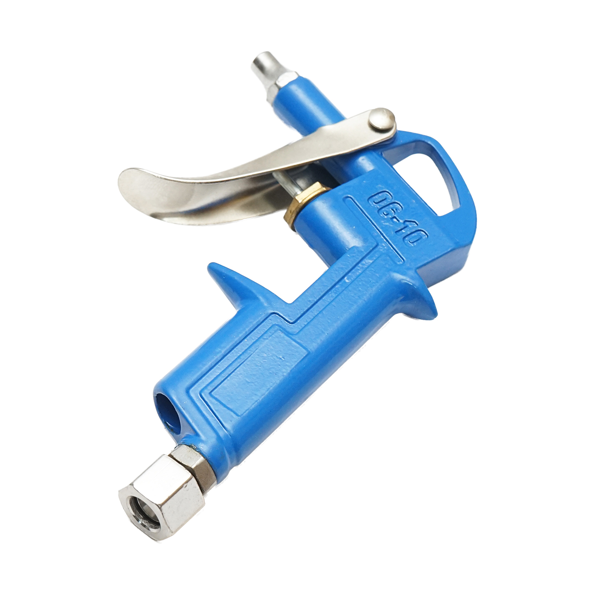 Pistol pentru suflat aer comprimat cu duza scurta/medie/lunga - imagine 3