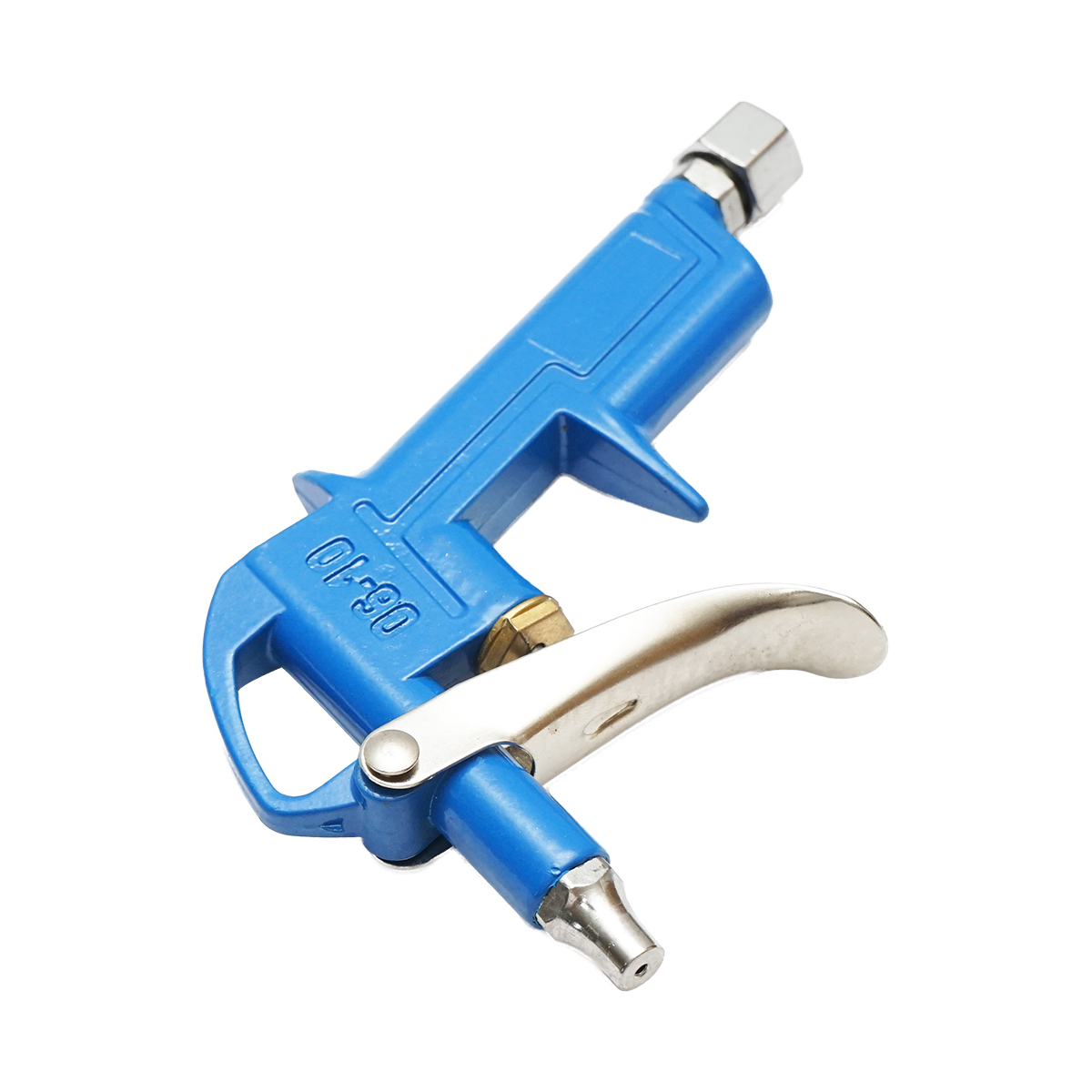 Pistol pentru suflat aer comprimat cu duza scurta/medie/lunga - imagine 2