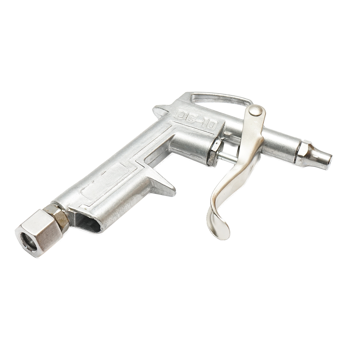 Pistol pentru suflat aer comprimat cu duza scurta/medie/lunga - imagine 3