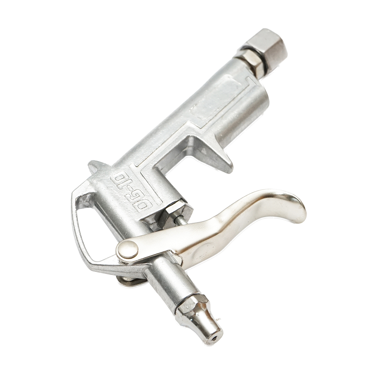 Pistol pentru suflat aer comprimat cu duza scurta/medie/lunga - imagine 2