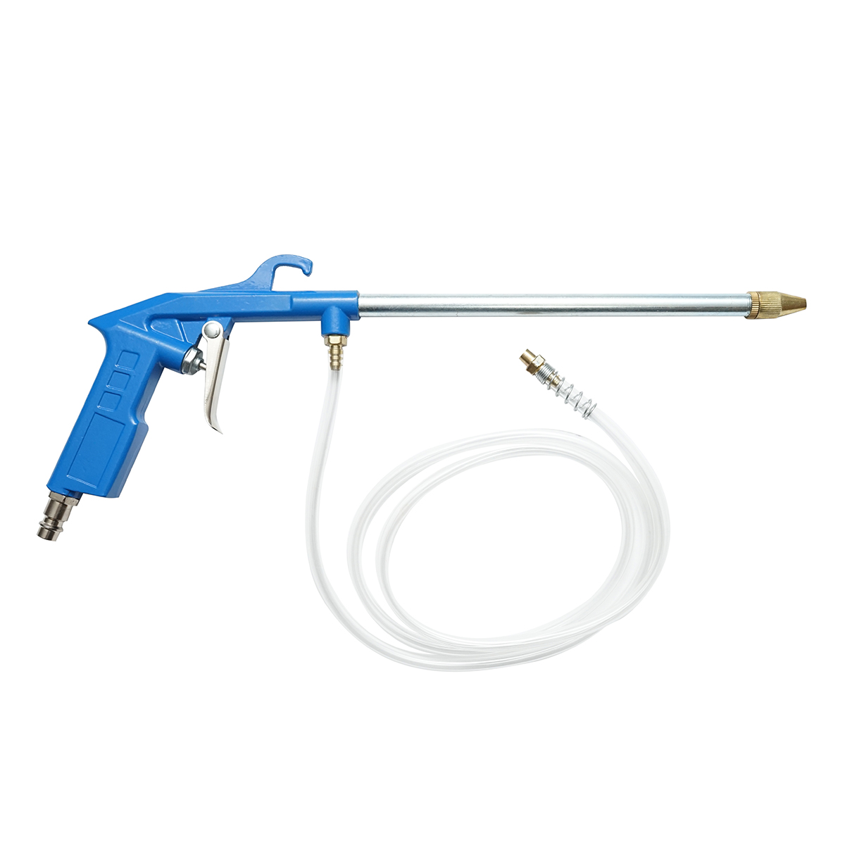 Pistol suflat aer cu furtun