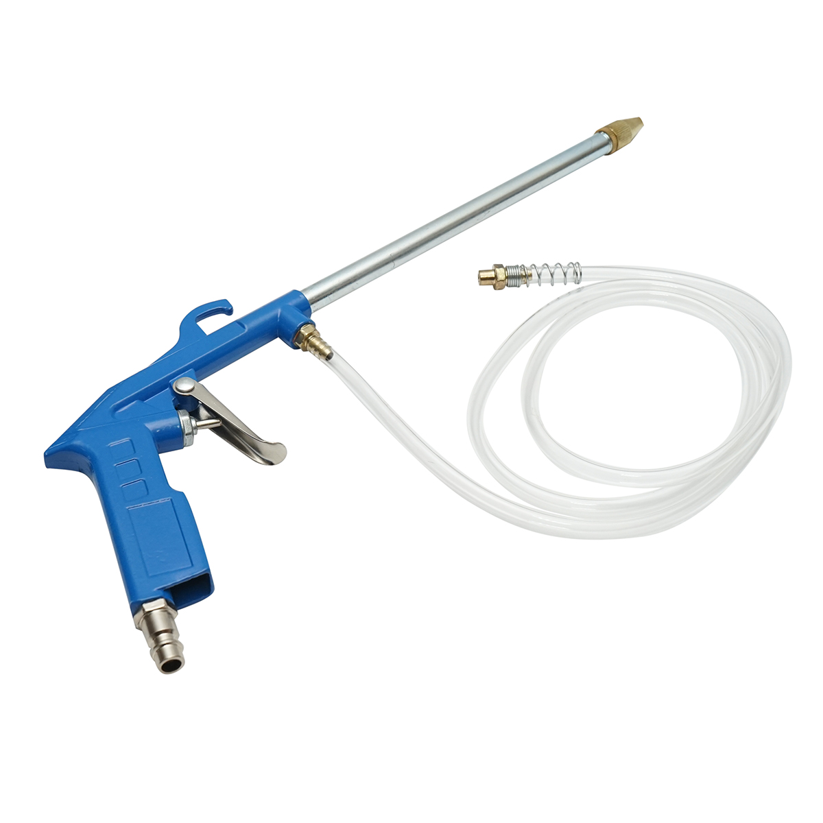 Pistol suflat aer cu furtun - imagine 2