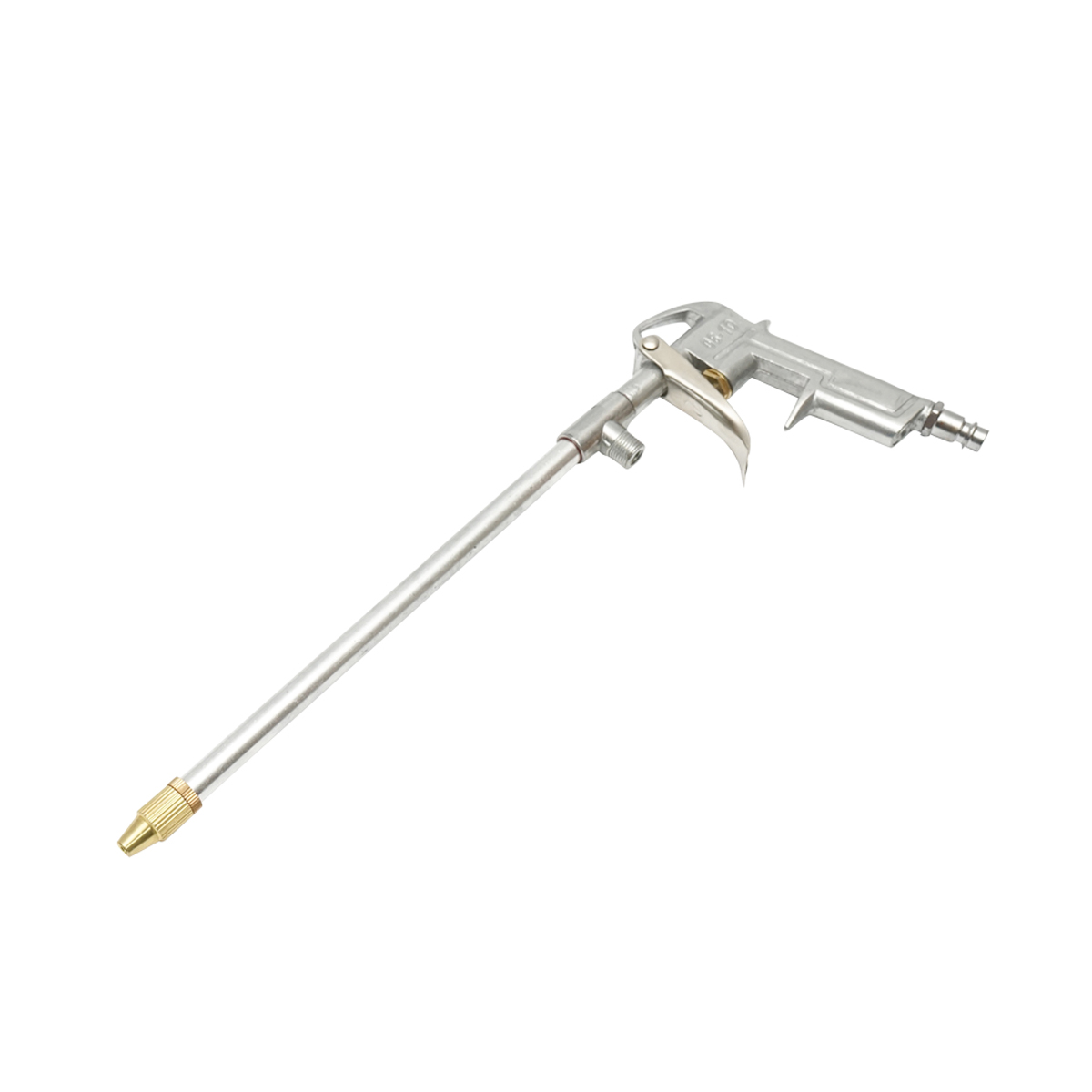 Pistol suflat aer cu furtun - imagine 3