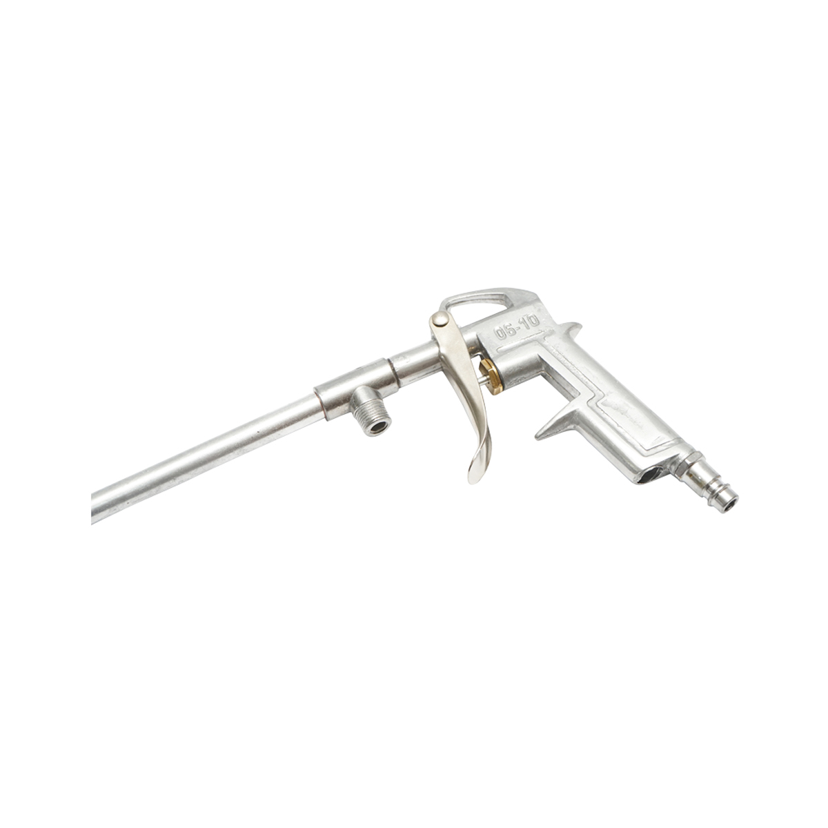 Pistol suflat aer cu furtun - imagine 5