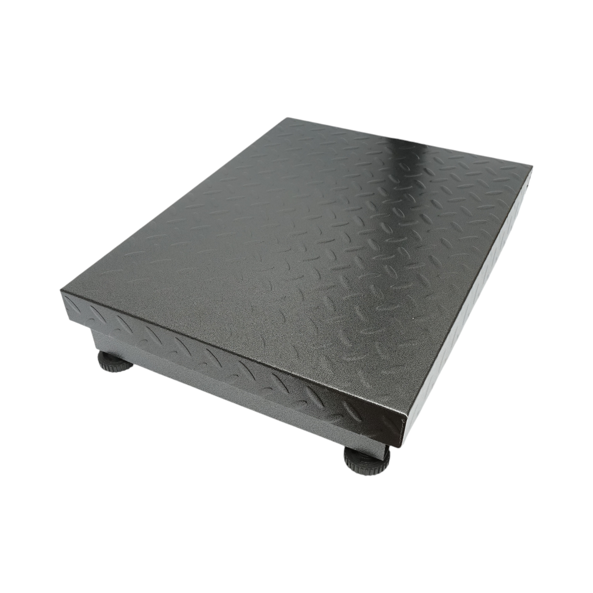 Cantar electronic de podea tip platforma 700 Kg cu brat pliabil Breckner Germany - imagine 6
