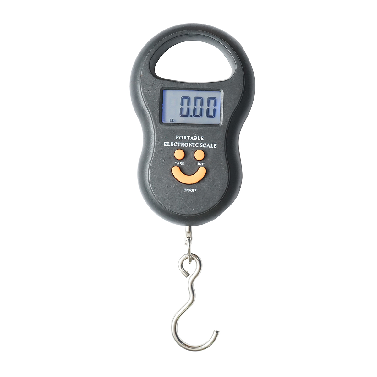 Cantar electronic digital de mana portabil 50 Kg Breckner Germany