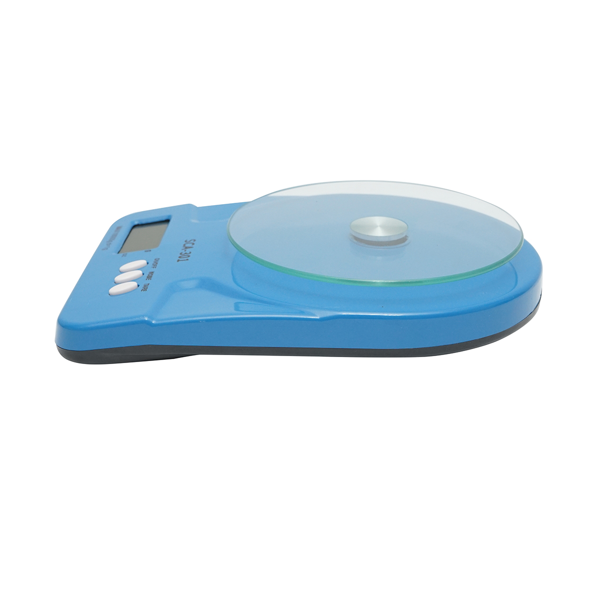 Cantar electronic digital de precizie 10 kg. (1 gr. < 10000 gr.) - imagine 4
