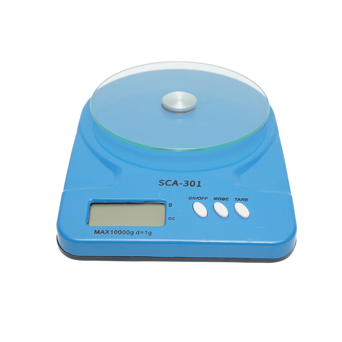 Cantar electronic digital de precizie 10 kg. (1 gr. < 10000 gr.) - imagine 2